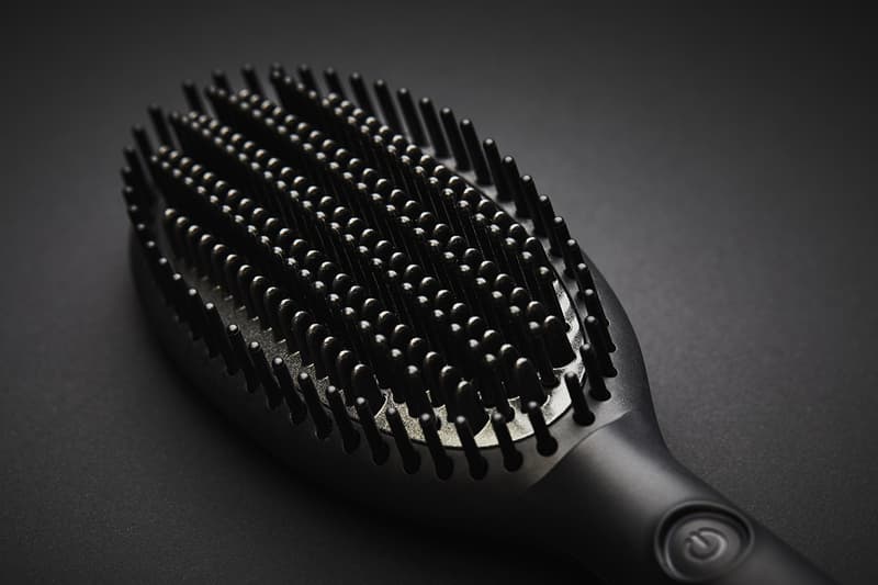 ghd Glide Professional Hot Brush