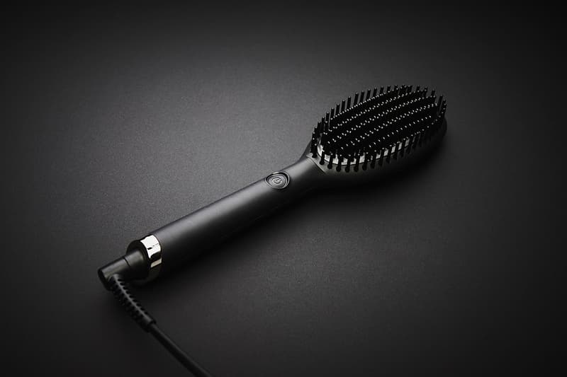 ghd Glide Professional Hot Brush