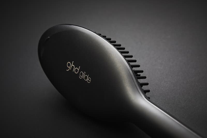 ghd Glide Professional Hot Brush