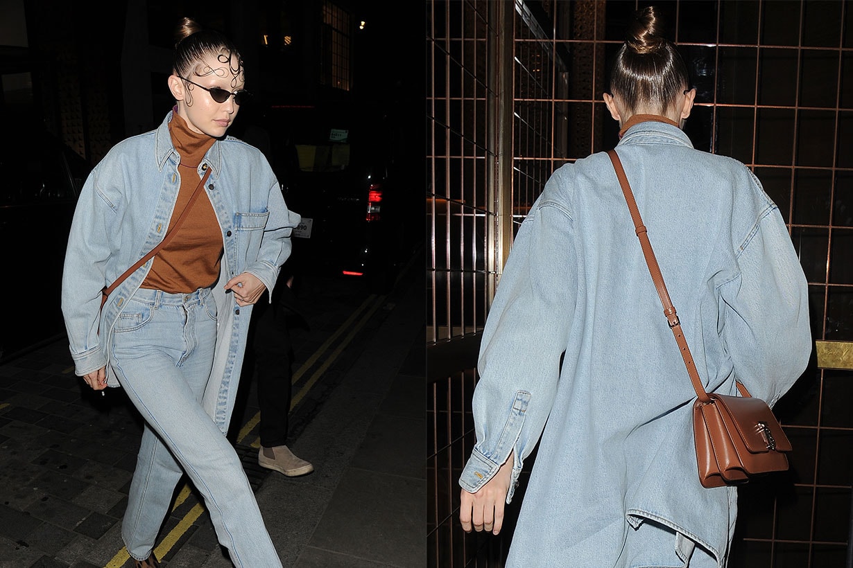 Gigi-Hadid-Burberry-Bag