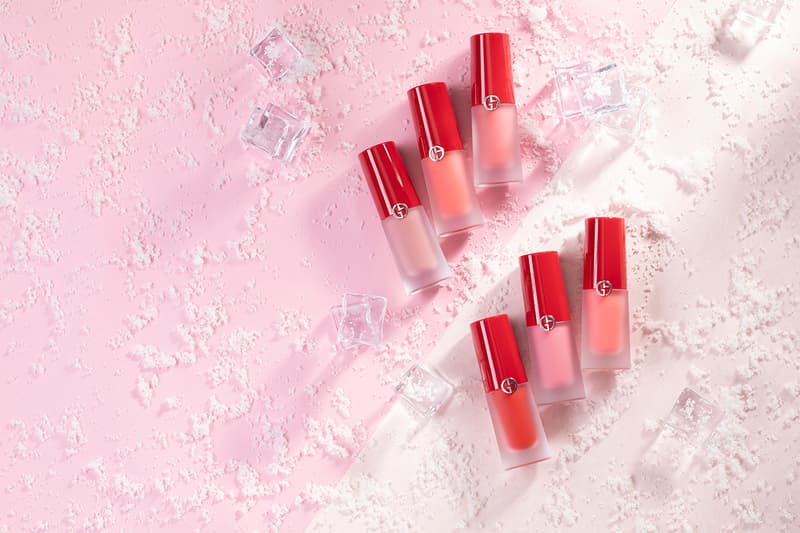 GIORGIO ARMANI Beauty-Lip Magnet