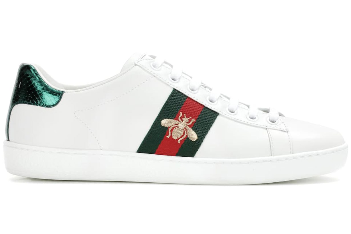 gucci ace sneaker