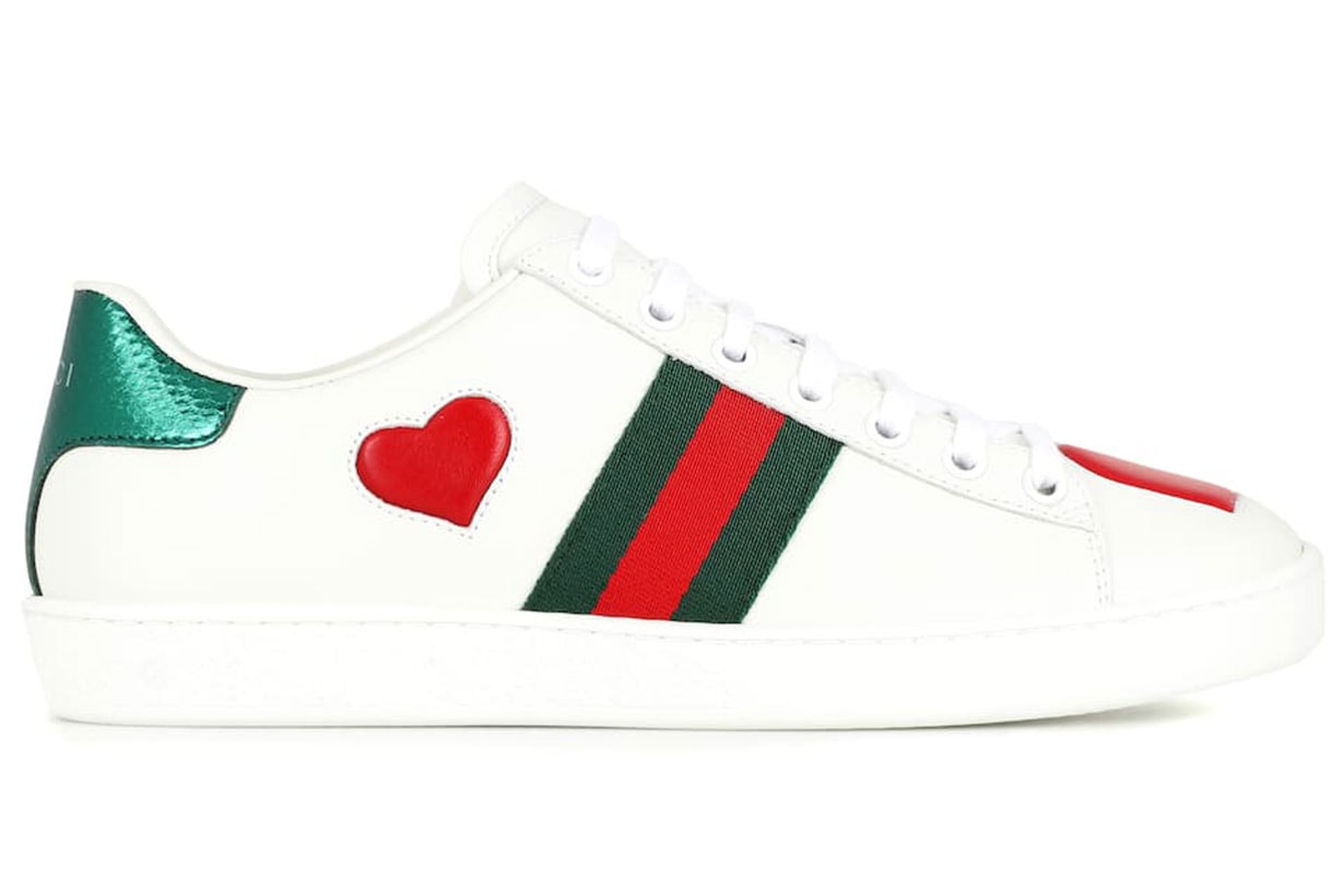 gucci ace sneaker