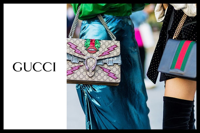 因一件毛衣遭炮轟?Gucci 馬上將產品下架兼發道歉聲明!