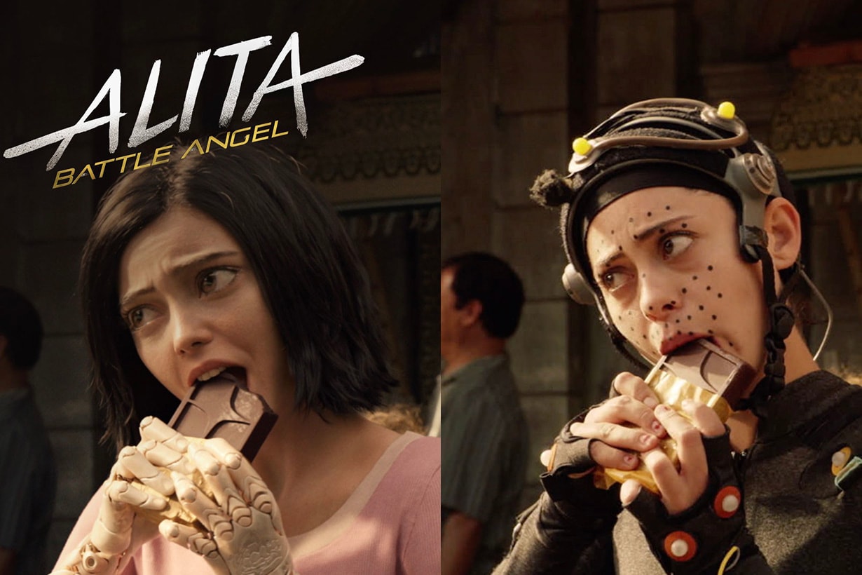 Alita: Battle Angel 2 James Cameron reveal the plans