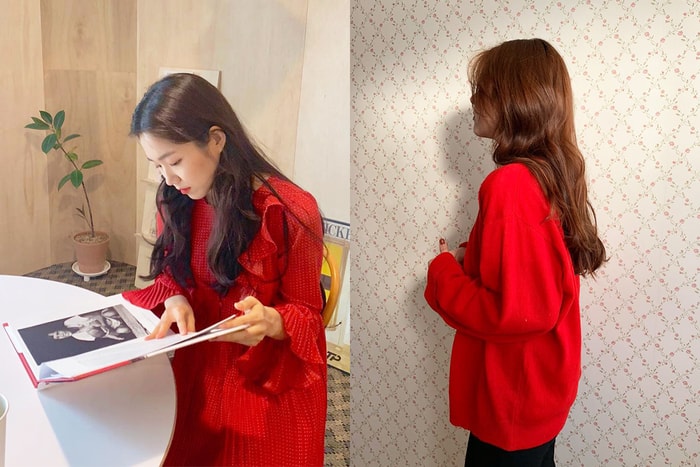 2 分鐘就可以利用直髮夾夾出自然曲髮!適合每朝也趕時間的你!