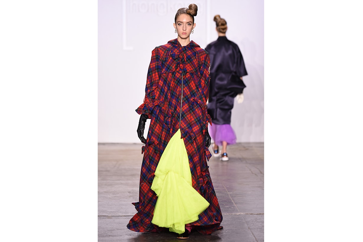 hktd fashion hong kong newyork fashion week 2019