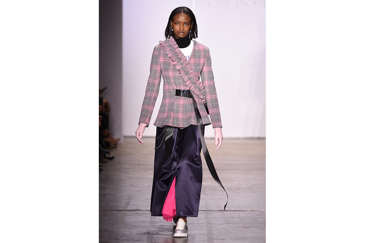 hktd fashion hong kong newyork fashion week 2019