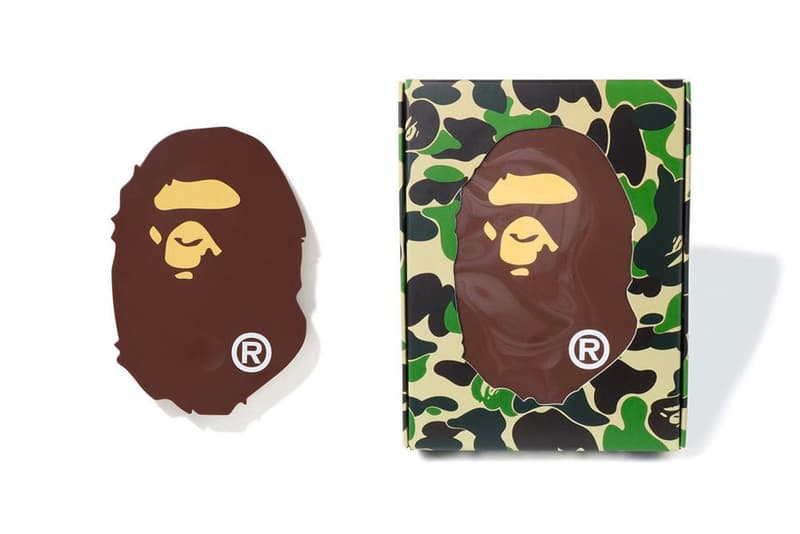 A Bathing Ape Bape Smart Phone wireless charger