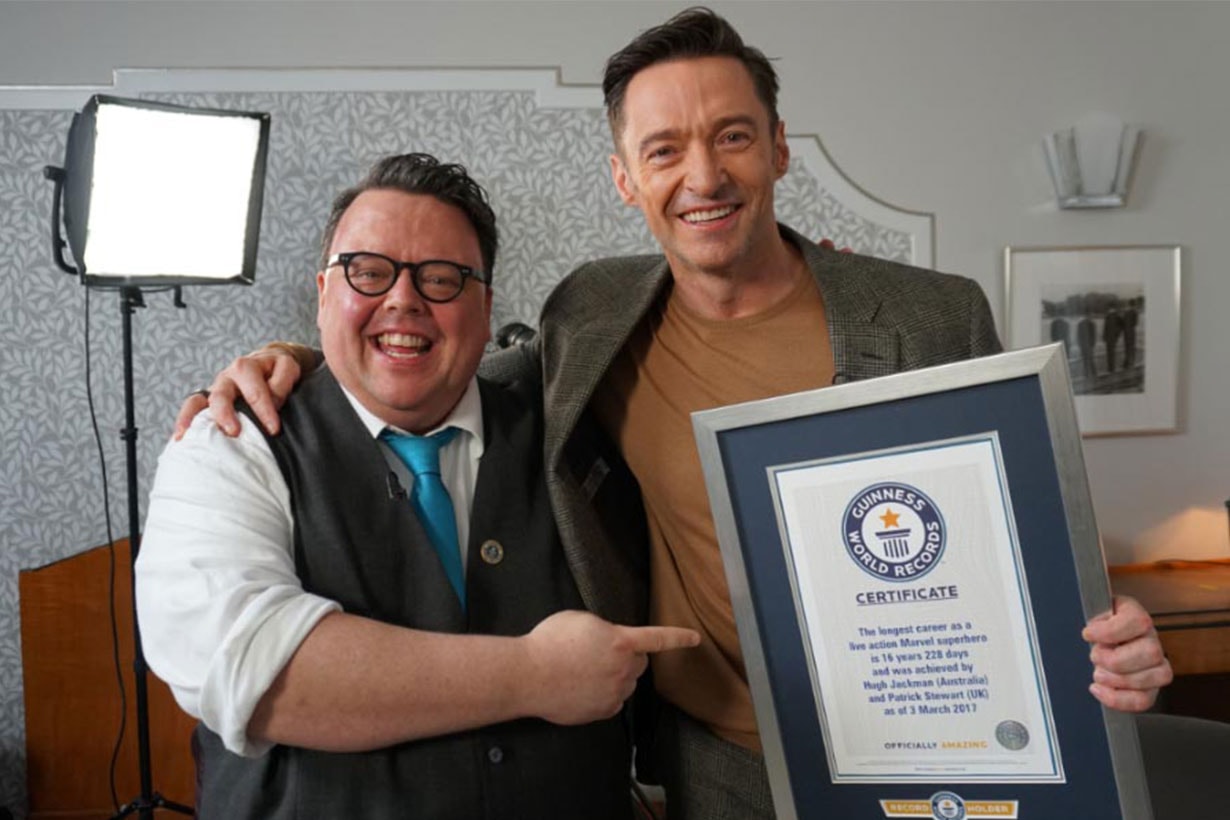 Hugh-Jackman-Guinness-World-Records