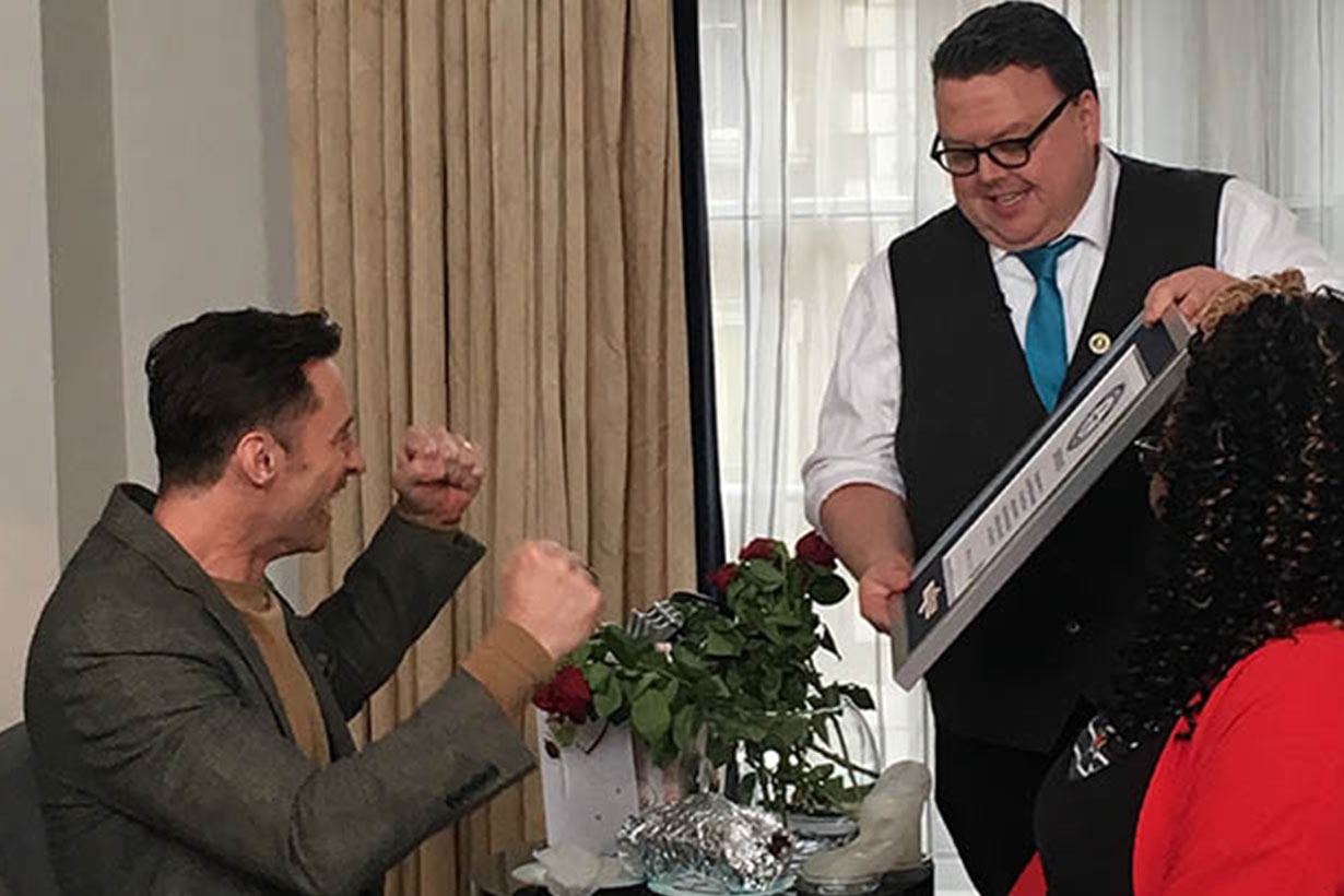 Hugh-Jackman-Guinness-World-Records