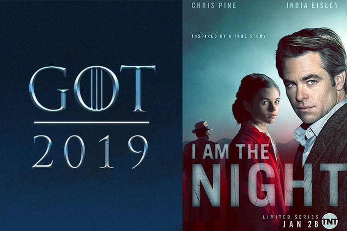 新年煲劇不要停:IMDb 排行榜公布 2019「最受歡迎劇集」