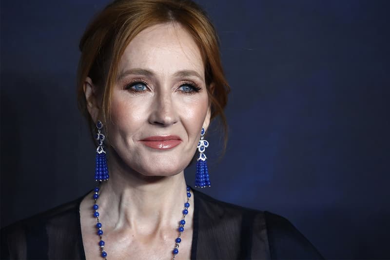 J.K-Rowling