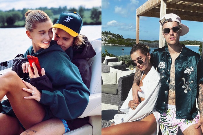 「每天都有人詛咒我們分手」Justin Bieber 婚後首度談 Hailey 的正面帶他走出混亂低潮期