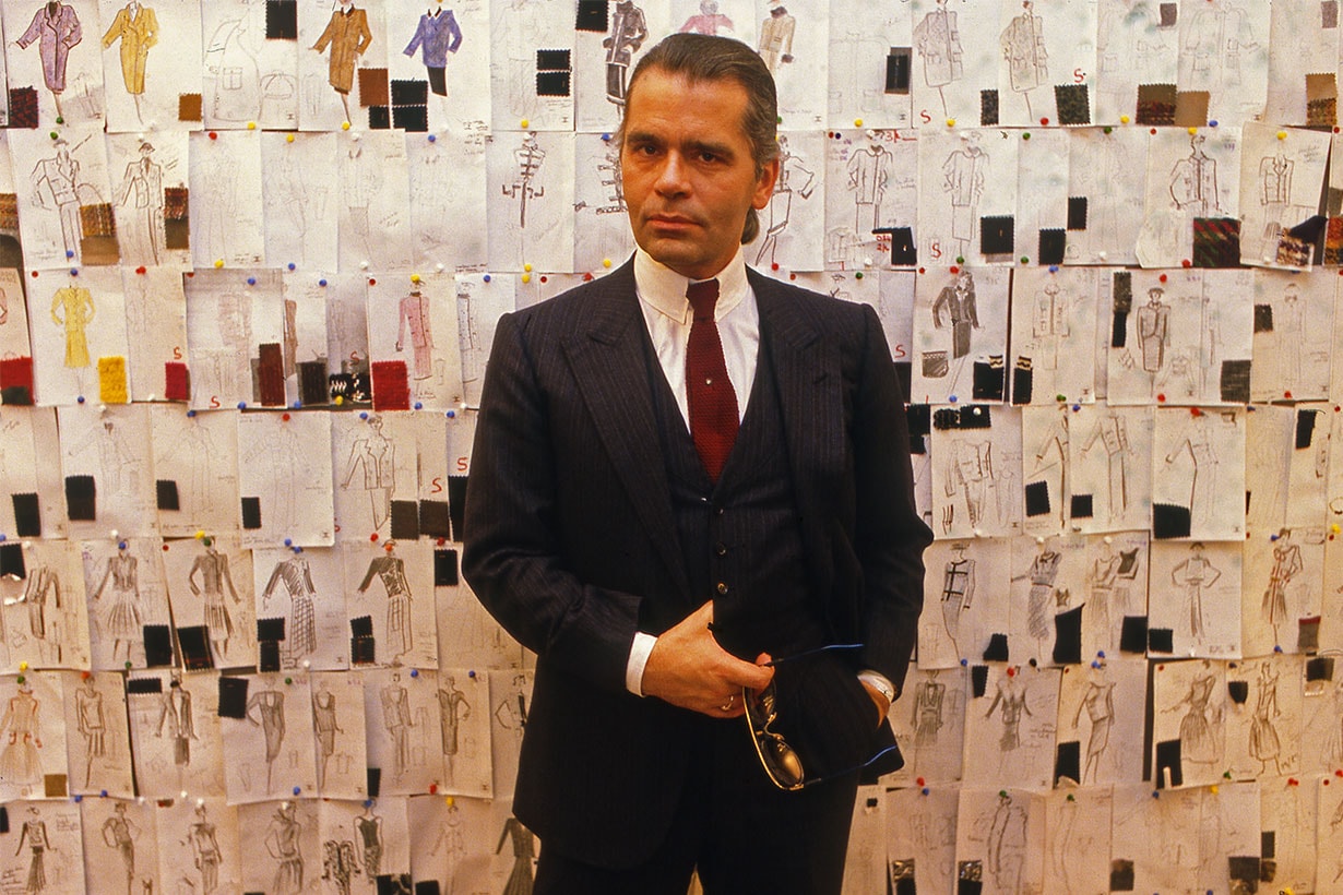 Karl-Lagerfeld