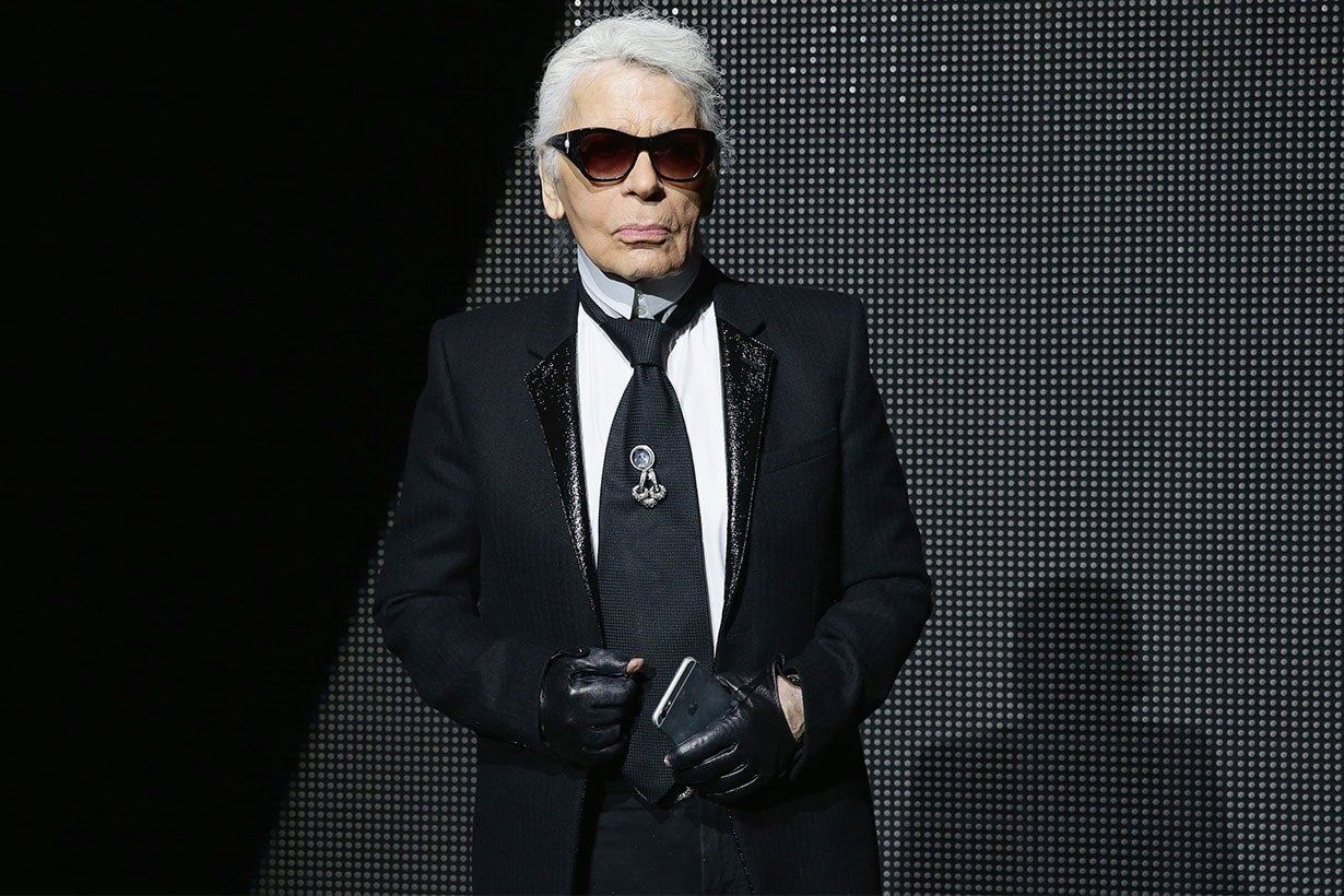 Karl-Lagerfeld