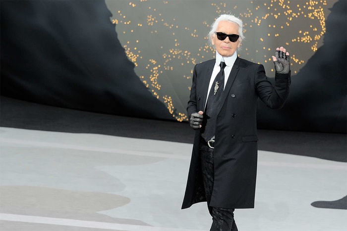 死前遺下哀悼指引：Karl Lagerfeld 在無葬禮下進行火化，將跟唯一最愛的他長眠！