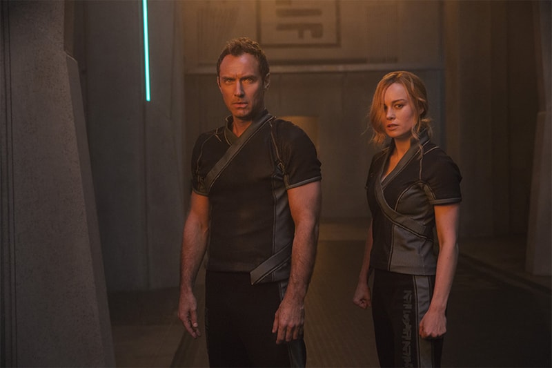 keanu reeves yon rogg captain marvel role