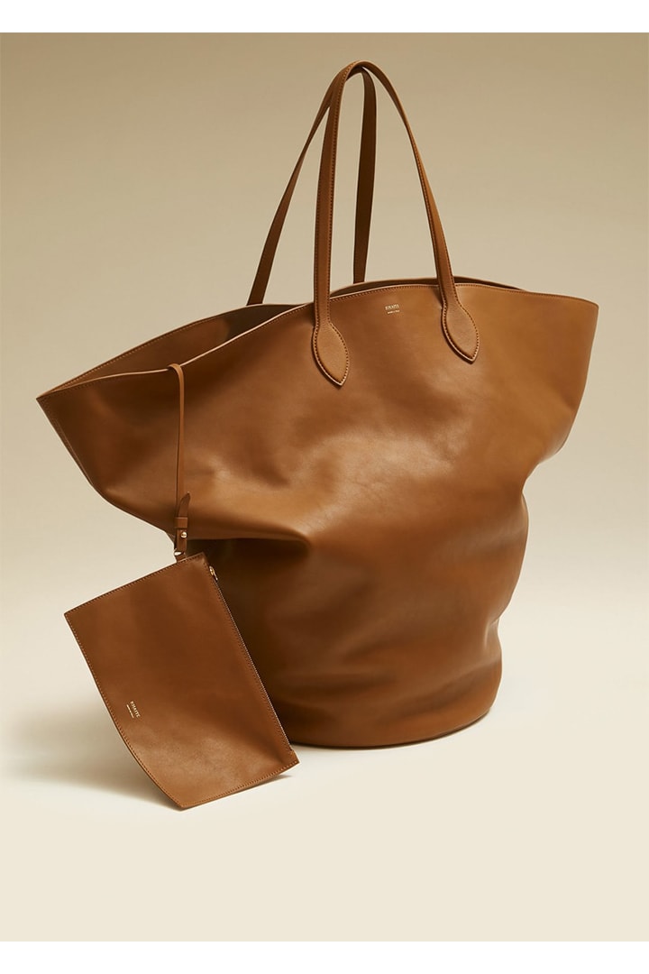 Khaite Hand Bag Brand