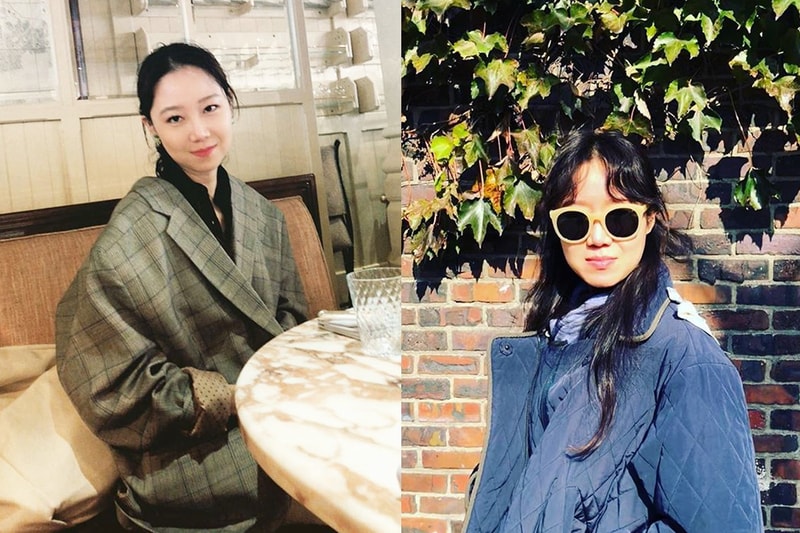 Kong Hyo Jin Nars Lipsticks colour Korean Cosmetics KOREA RED Unfamous RED Le Clique korean lipsticks trend