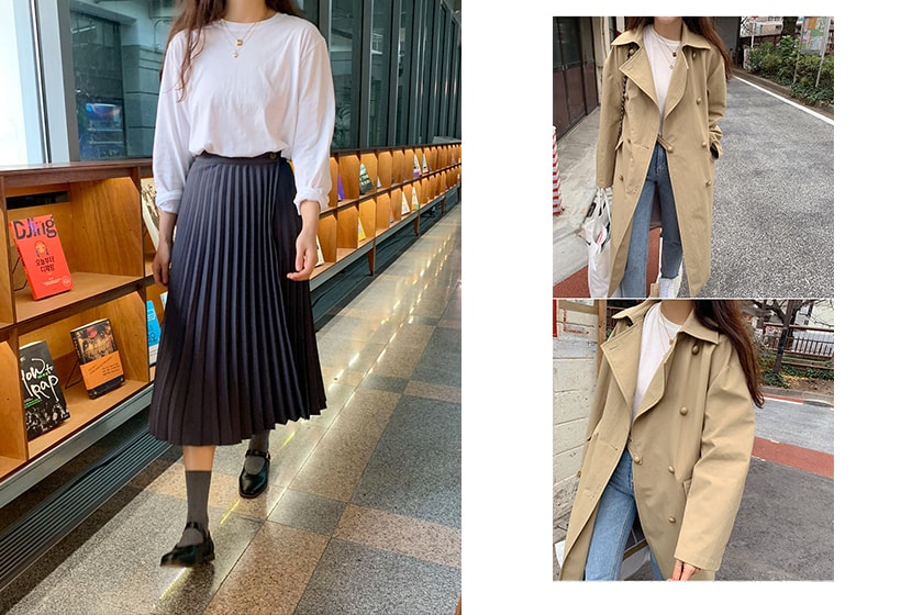 taobao fashion shop editor pick