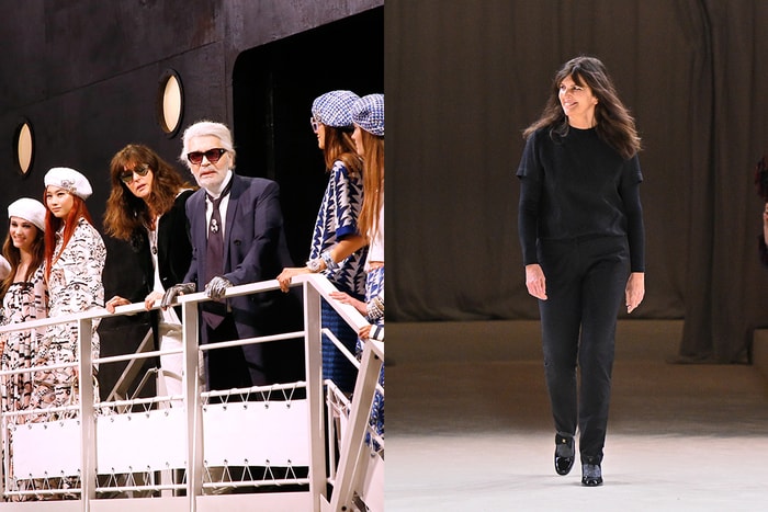 為什麼她是眾望所歸的創意總監?正式揮別 Chanel,關於 Virginie Viard 的 4 件事情!