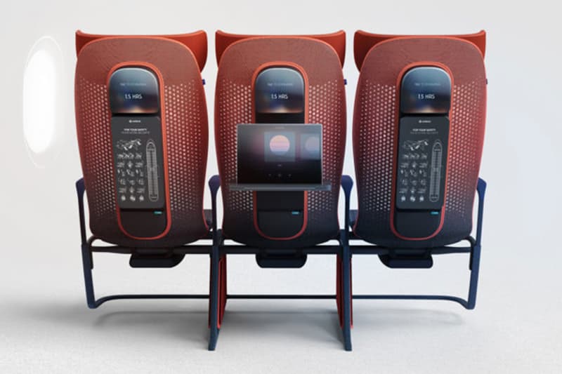 Layer Design airbus