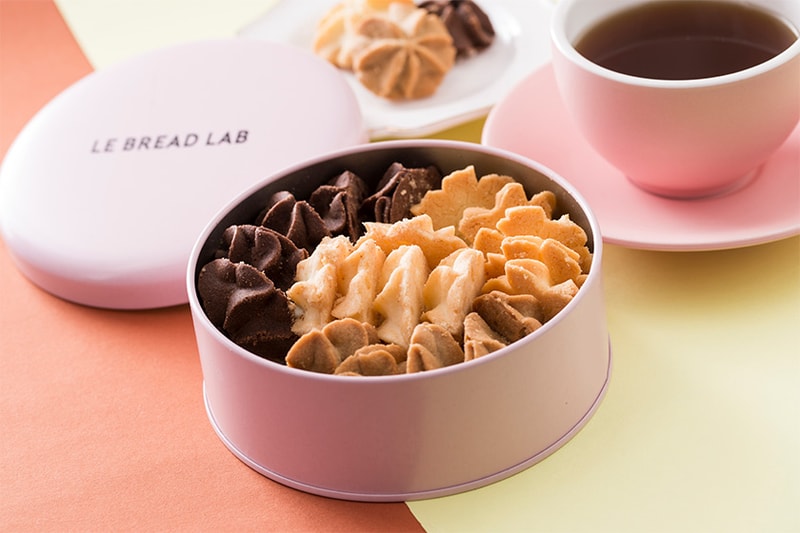 LE BREAD LAB in Tsim Sha Tsui