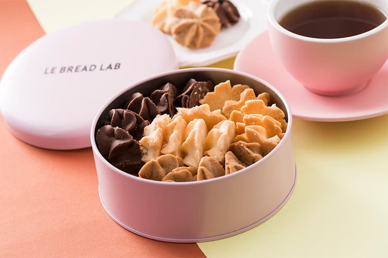 LE BREAD LAB in Tsim Sha Tsui