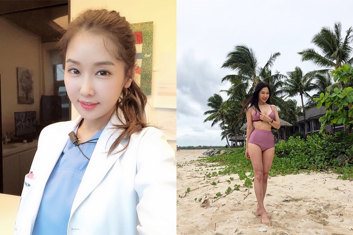 你敢相信她已經 50 歲了嗎?韓國最紅美魔女牙醫的凍齡術必要學!