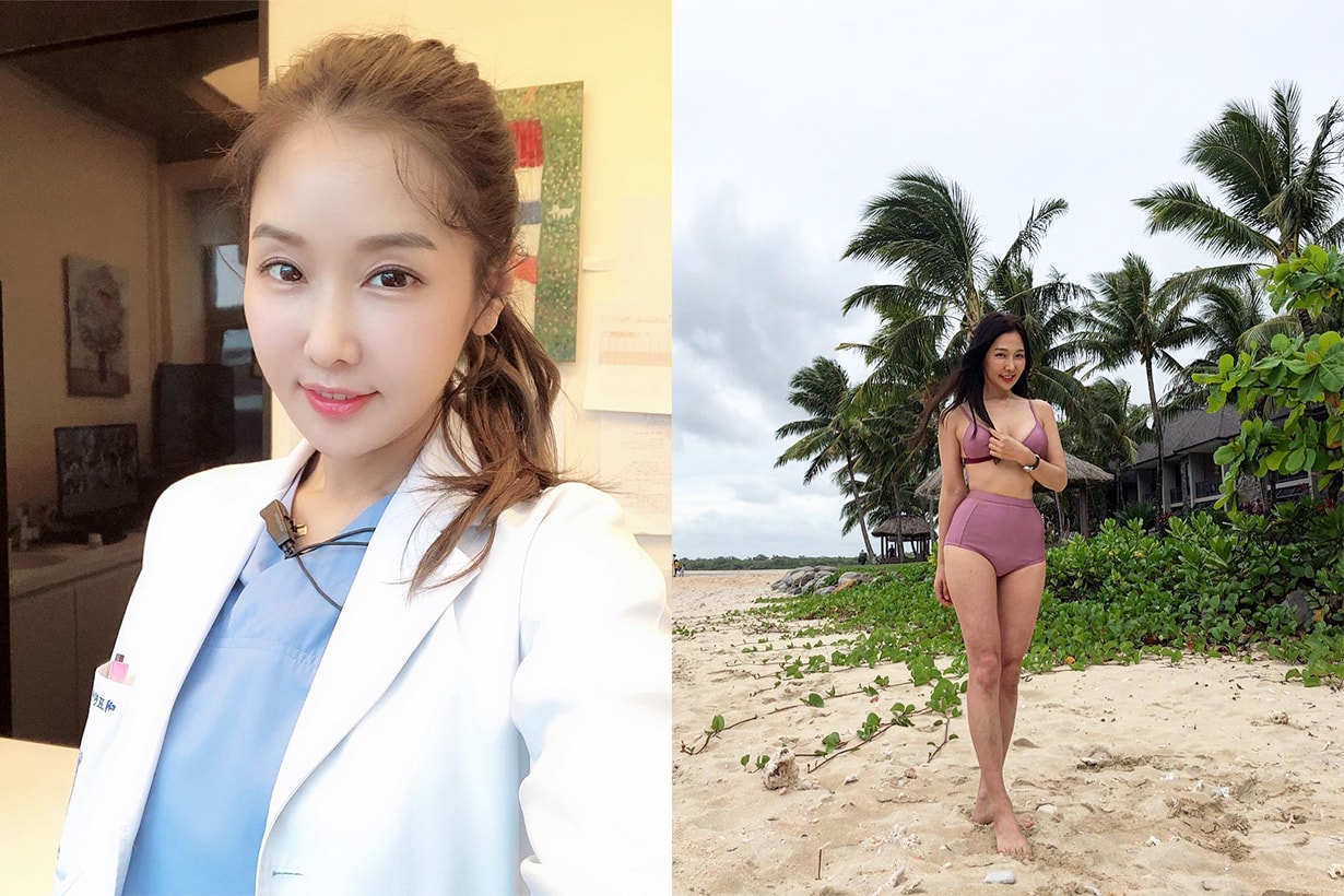 Korean Dentist Mother Lee Su Jin sjeuro Same Bed Different Dream 50 years old youthful appearance anti aging plastic surgery keep fit workout exercises
