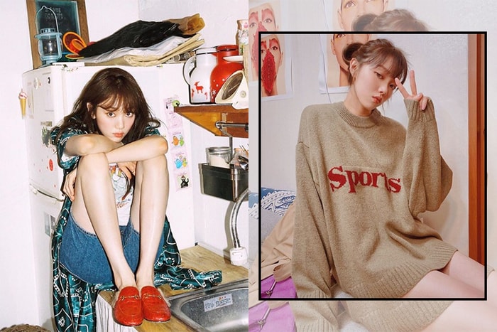 想得到李聖經這雙「鉛筆腿」,靠的原來是這兩招!