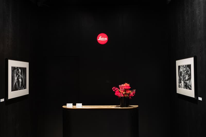 Leica Store in Causeway Bay