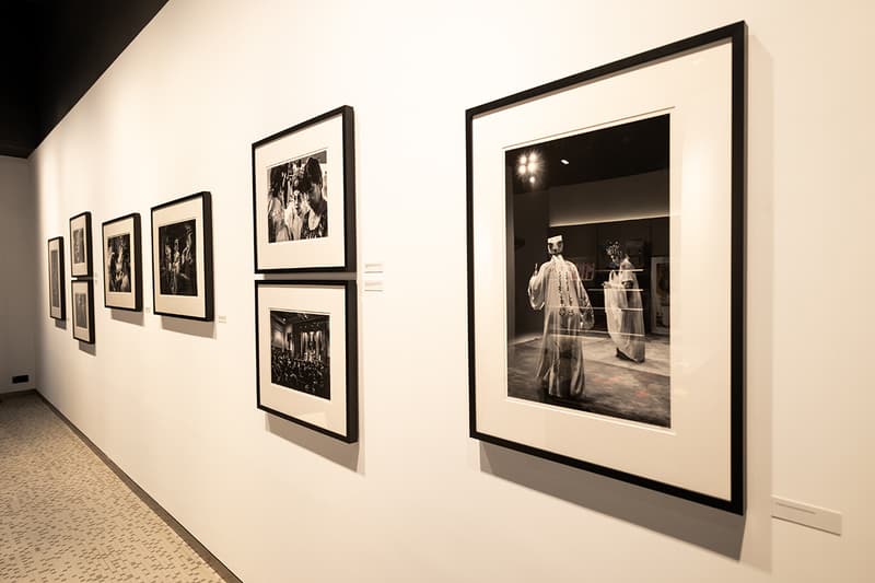 Leica Store in Causeway Bay