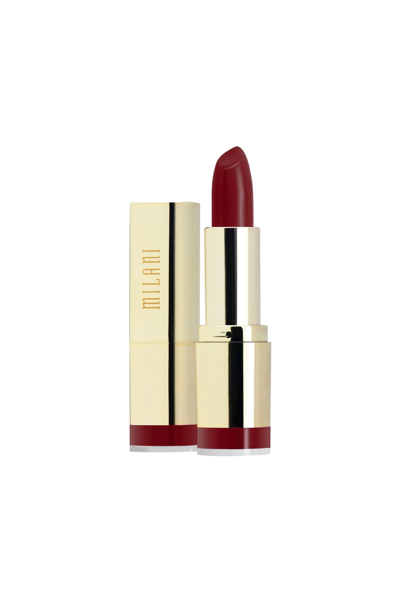 Lipsticks long wear long lasting lipstick colour eating drinking kissing budge proof water proof Loreal Pairs Maybelline Revlon Covergirl Milani Cosmetics The Lip Bar Bella Hadid