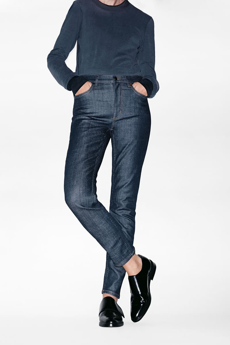 Jeans by COS Collection