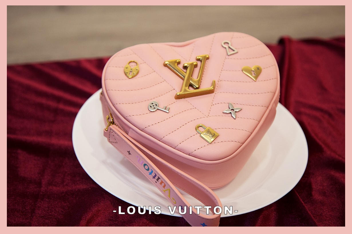 valentine day gift idea handbags mini bags Chanel  Hermes Dior Celine Louis Vuitton Fendi