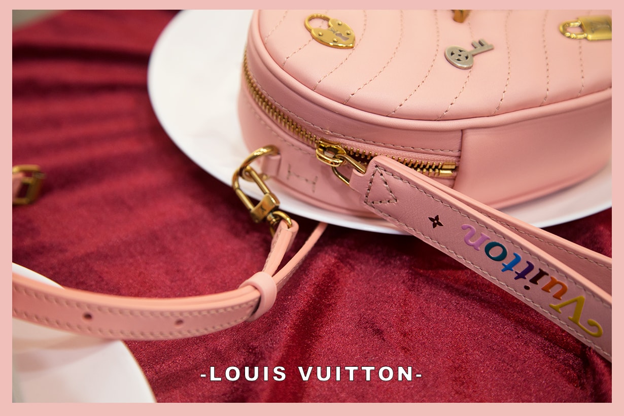 valentine day gift idea handbags mini bags Chanel  Hermes Dior Celine Louis Vuitton Fendi