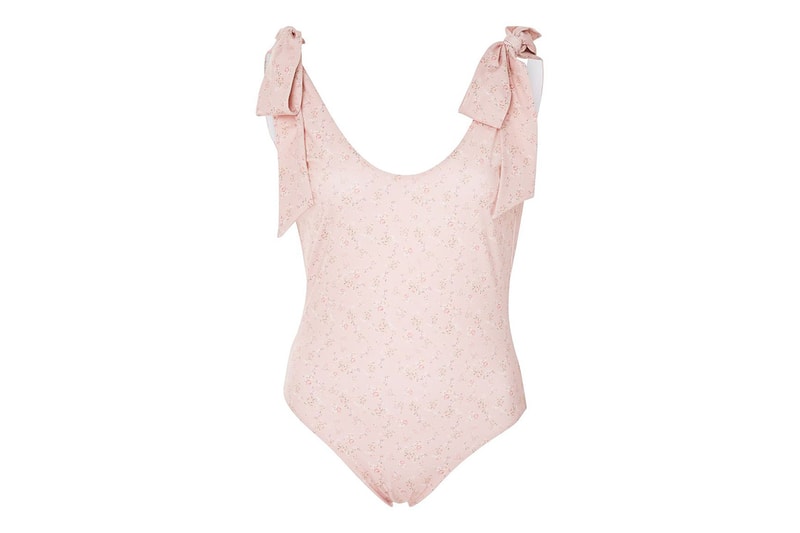 LOVESHACKFANCY POSY ONE PIECE