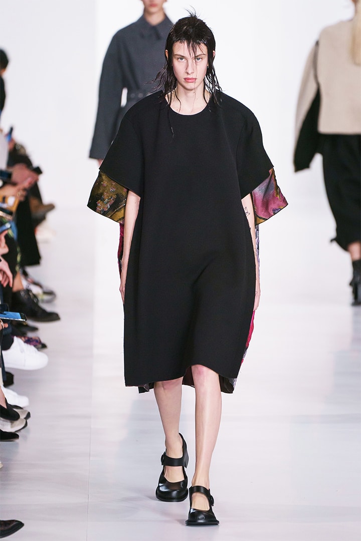 Maison Margiela FW19 runway
