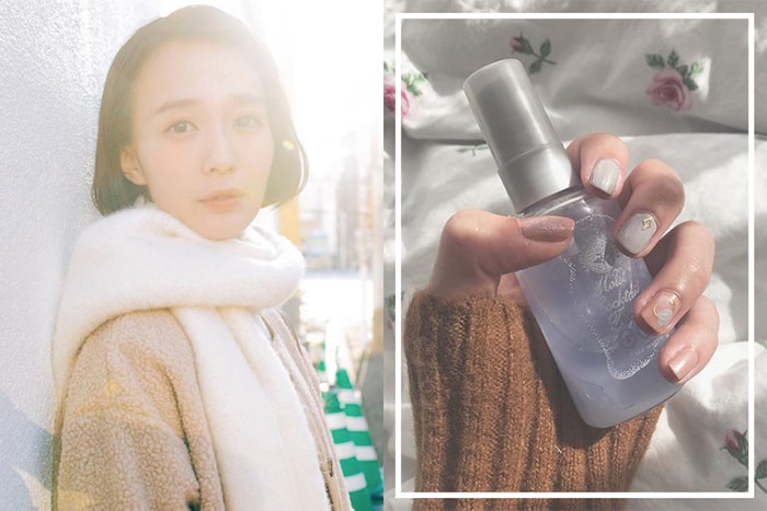 日本女生熱棒單品,竟然是這枝 $100 有找的超美底妝神器!