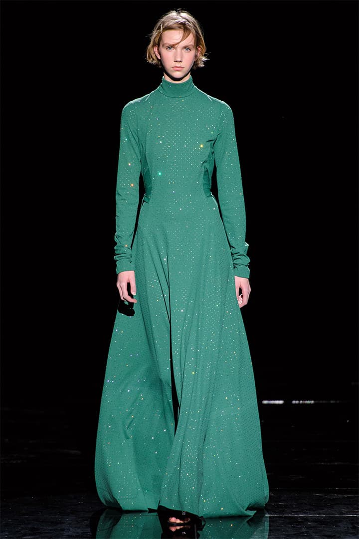 Marc Jacobs FW 2019 Runway