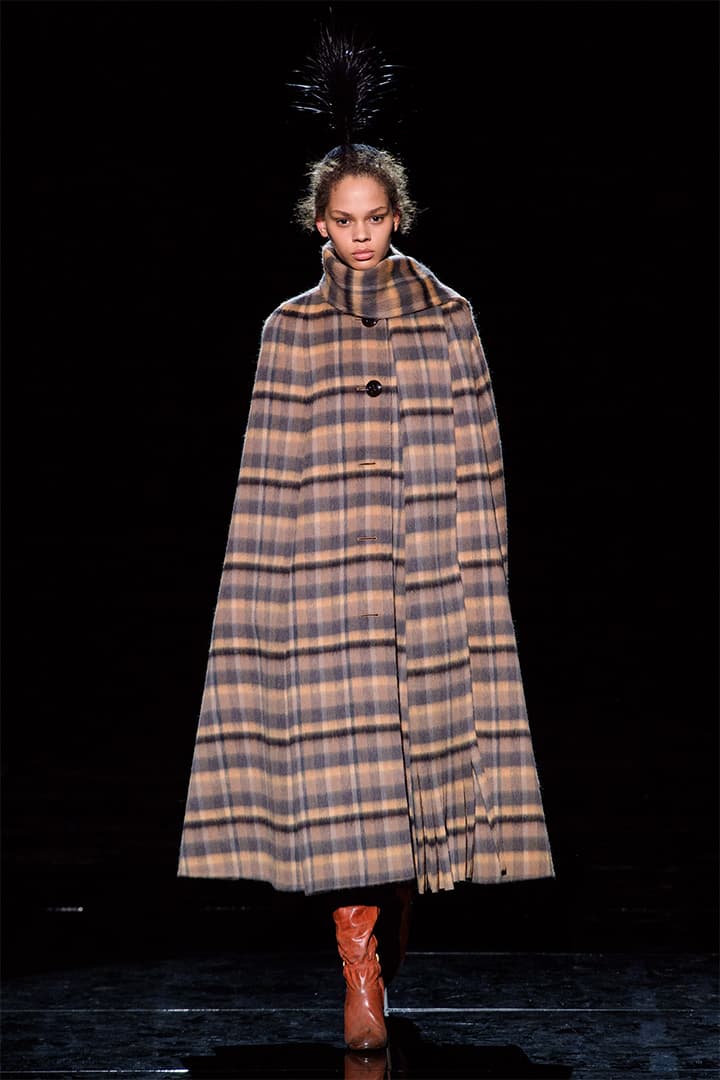Marc Jacobs FW 2019 Runway