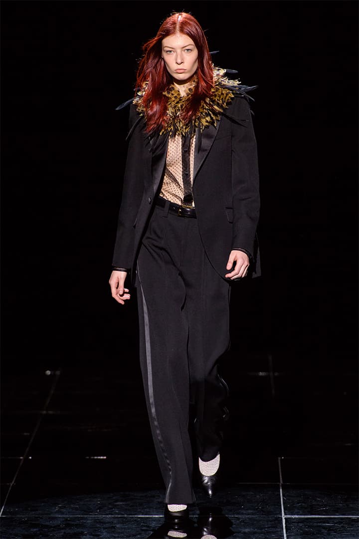 Marc Jacobs FW 2019 Runway
