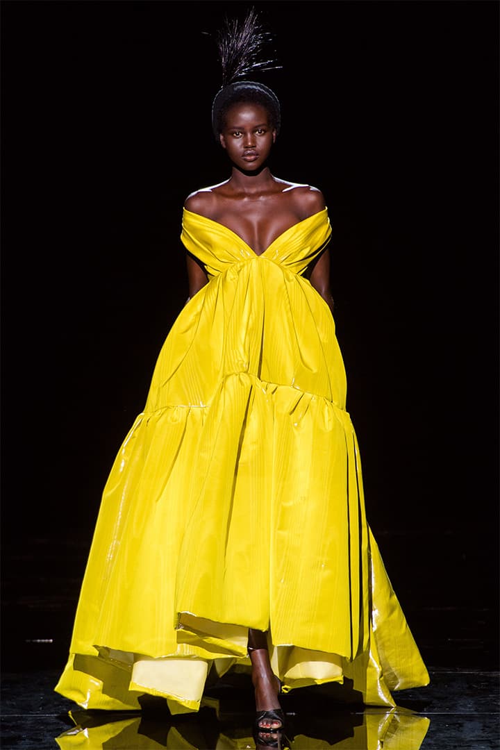 Marc Jacobs FW 2019 Runway