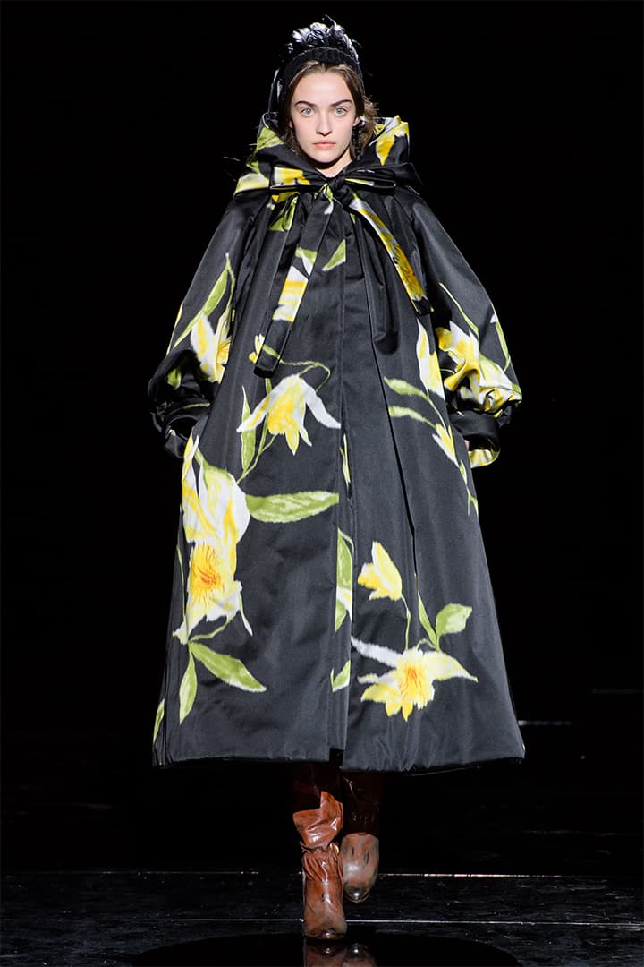 Marc Jacobs FW 2019 Runway