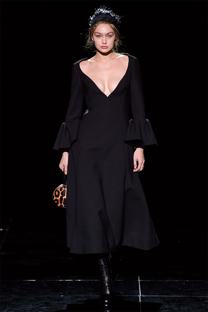 Marc Jacobs FW 2019 Runway
