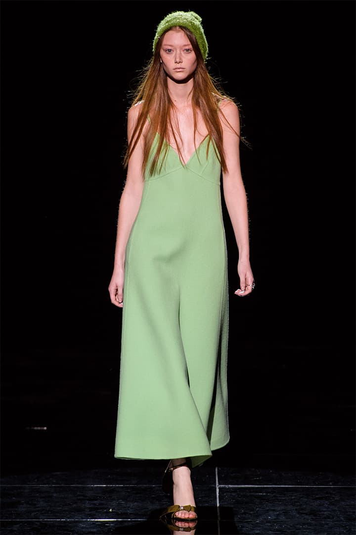 Marc Jacobs FW 2019 Runway