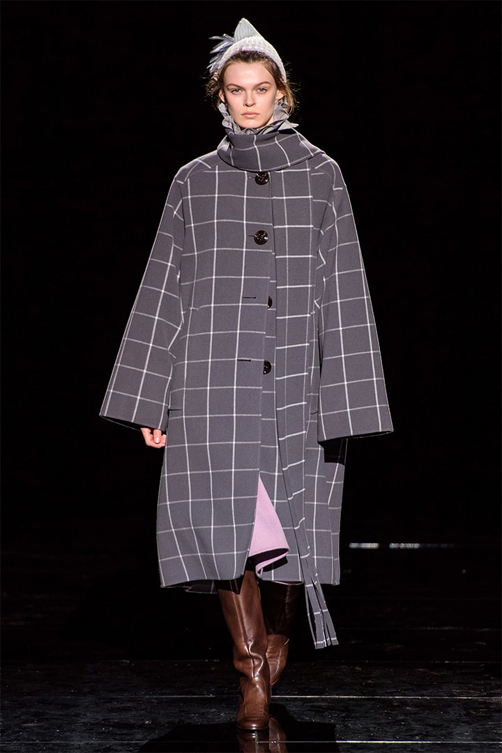 Marc Jacobs FW 2019 Runway