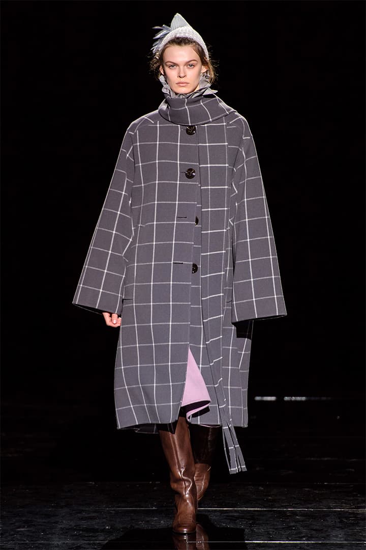 Marc Jacobs FW 2019 Runway